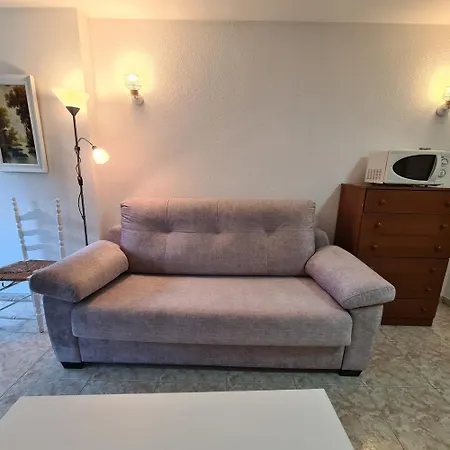 Apartamento Piscis 3 If Benidorm-2