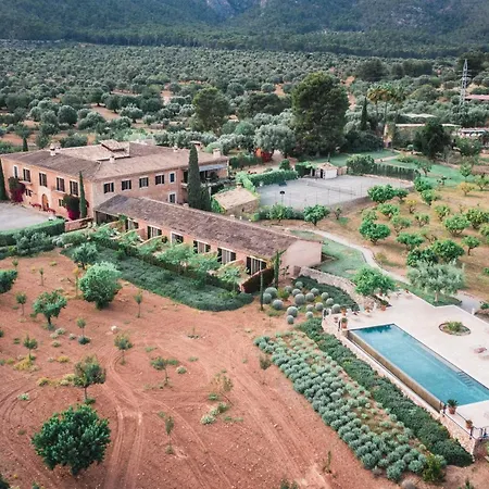 Finca Es Cabas-3
