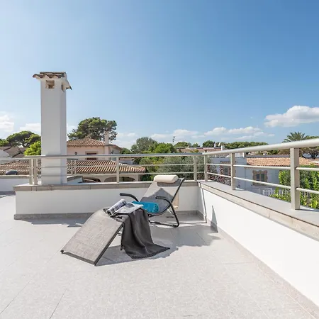 Villa Isabel-3