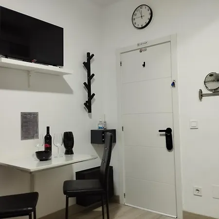 Vilapicina Hostal-2