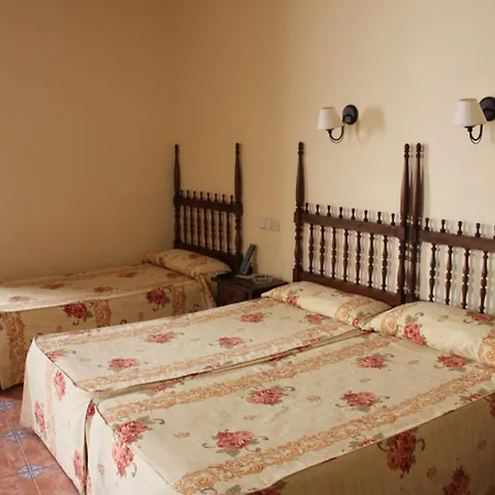 Hotel Rey Niño-3