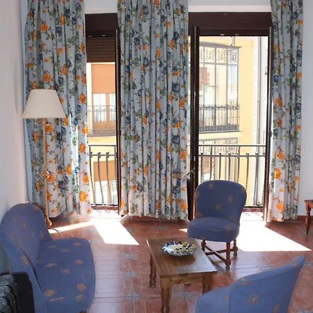 Hotel Rey Niño-2