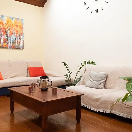 Casa Alamo Agaete-2