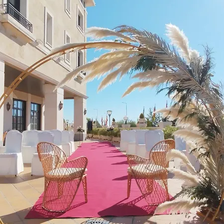 Hotel Conde Ansurez-3