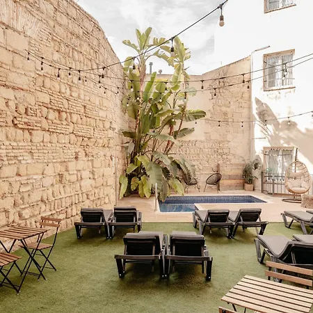 ASTUTO Boutique Jerez - Adults Only-3