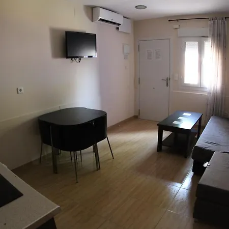 Apartamentos Marina Internacional-2