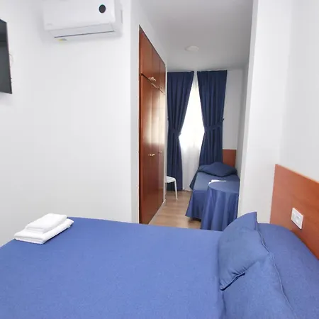Hotel Tres Leones-2