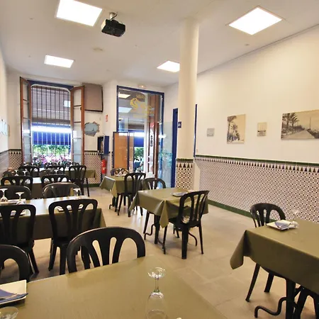 Hotel Tres Leones-3