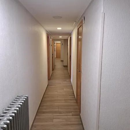 Pension Iruna-3