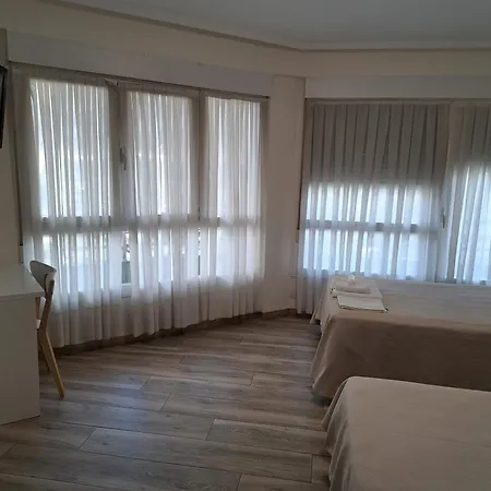 Pension Iruna-2