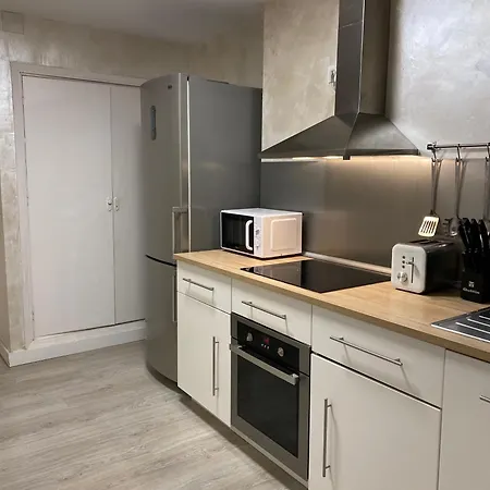 Apartamento Buensuceso 46 Vftgr04774-2