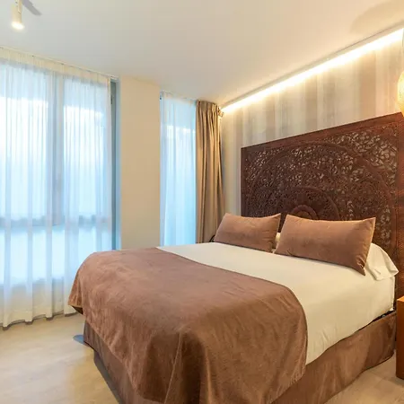 Serennia Fira Gran Via Exclusive Rooms-3