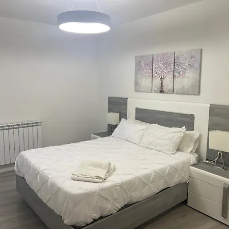 Casa Rocío, en centro de Logroño-2