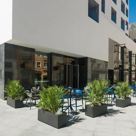 H10 Croma Malaga-3