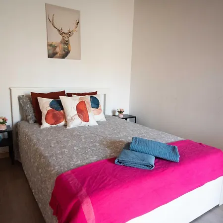 Nice Room By Eixample-3