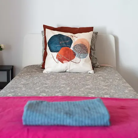 Nice Room By Eixample-2