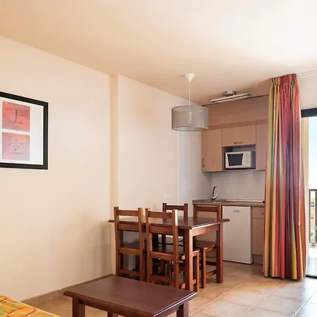 Apartamentos Best Alcazar-2