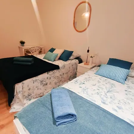 Private Rooms In Gothic-2
