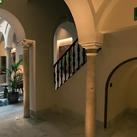 Legado Magdalena Hotel-3