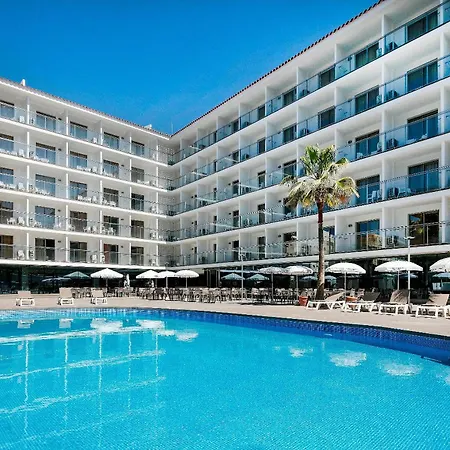 Hotel Best San Diego-2