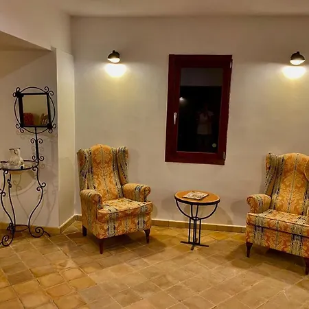 Finca Hotel Son Verd-2