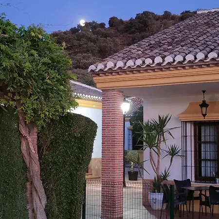 Hotel Rural Carlos Astorga-3