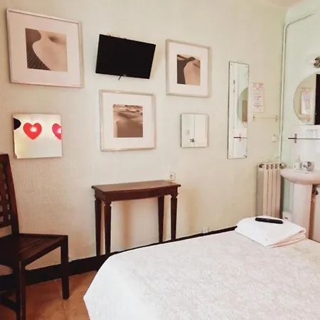 Casa De Huespedes Dolce Vita-3