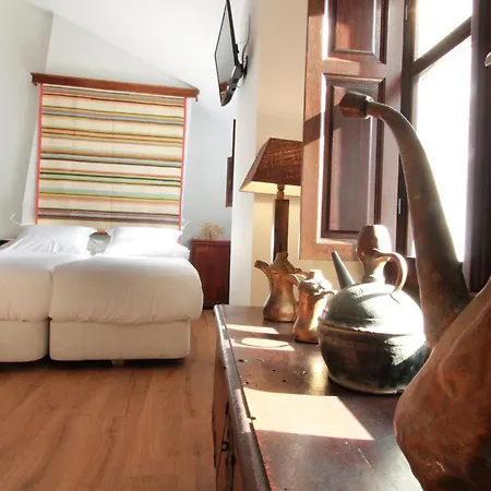 Hotel Patria Chica-3