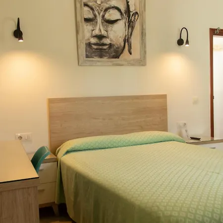 Hostal Magec-2