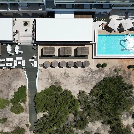 Hotel Cala Saona & Spa-2