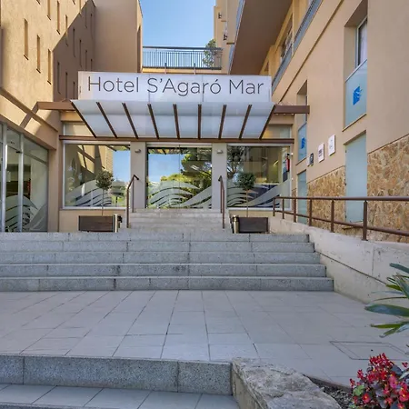 Ght S'Agaro Mar Hotel-2