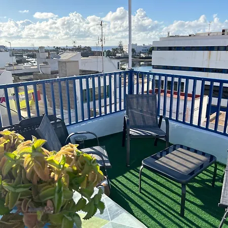 El Charco Rooms-2