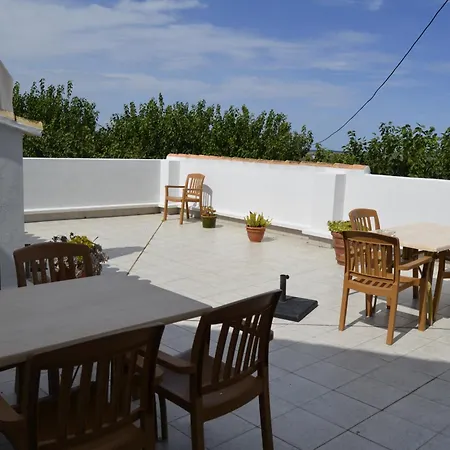 Hostal Blayet - Hostal Automatizado-3