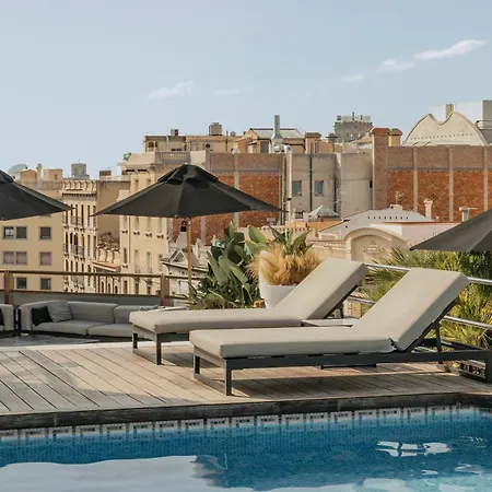 Claris Hotel & Spa Gl A Small Luxury Hotel Of The World-3