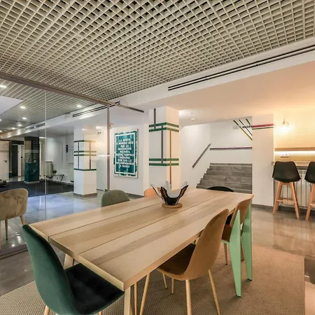 Arteria Madrid Chamberi-3