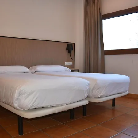 Hotel Snoe Edelweiss-2