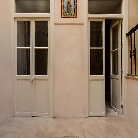 Casa Uva - Boutique Stay-2