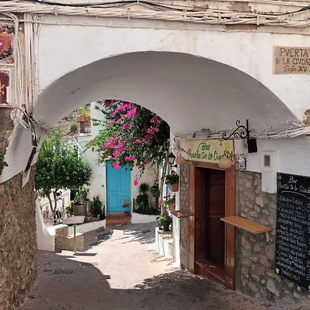 Pension El Torreon-2
