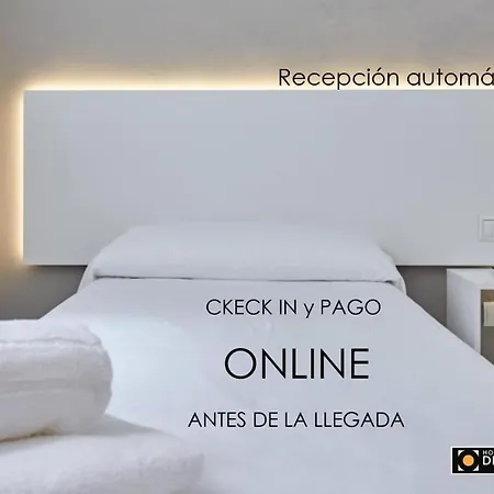 Hotel Dl Port-3