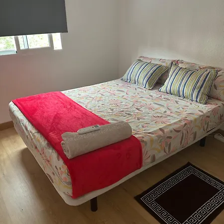 El Gengo Hostel-3
