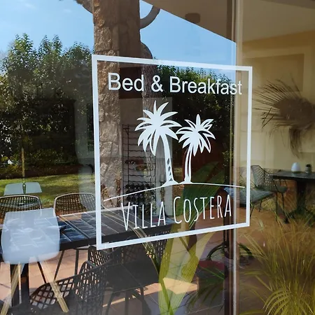 Villa Costera B&B-2