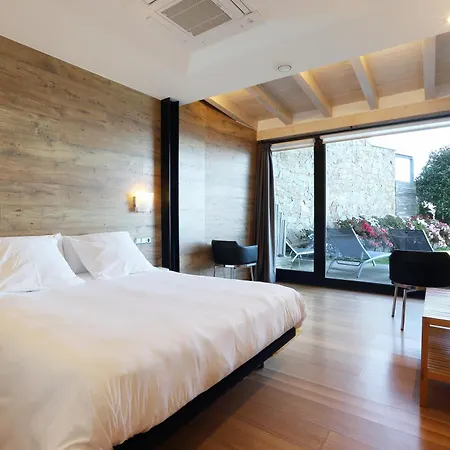 Agroturismo Haitzalde B&B - Adults Only-2