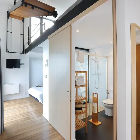 Agroturismo Haitzalde B&B - Adults Only-3