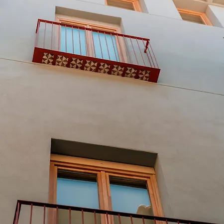 Hotel Santa Ana Tudela-2