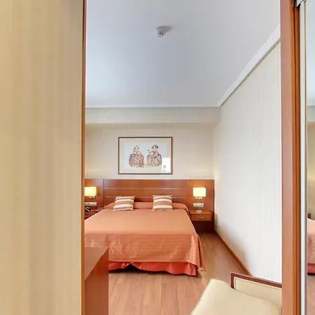 Hotel La Princesa-2