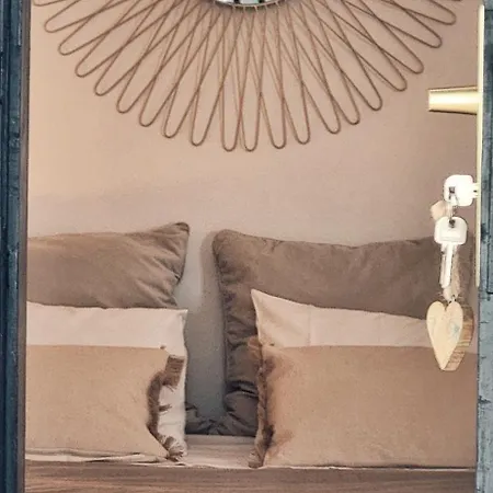 B&B La Mimosa-3