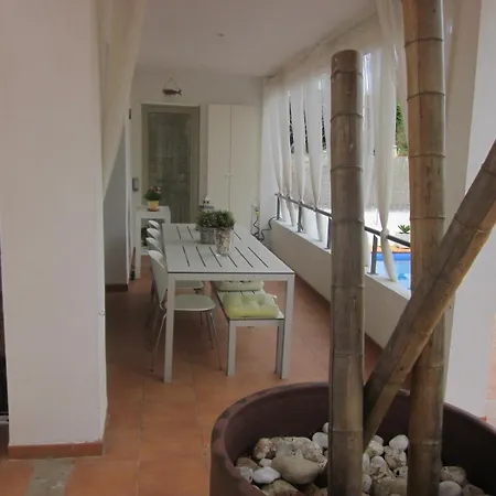 Villa Solimar-3