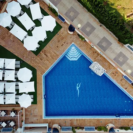 Hotel Las Gaviotas-3