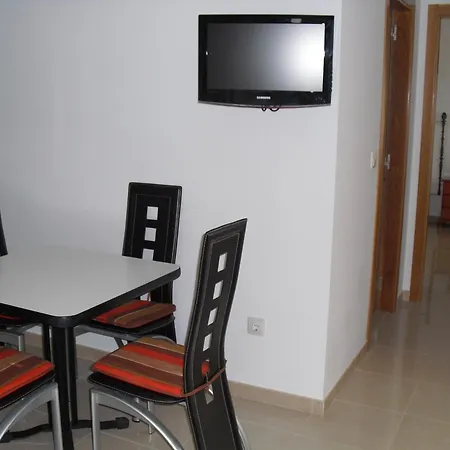 Hotel Brisa Del Mar-2