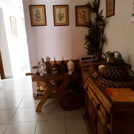 Casapatrizia Appartamento compartido-3